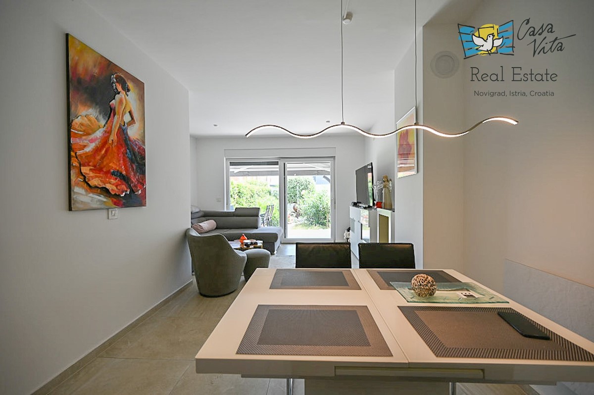 House For sale - ISTARSKA NOVIGRAD