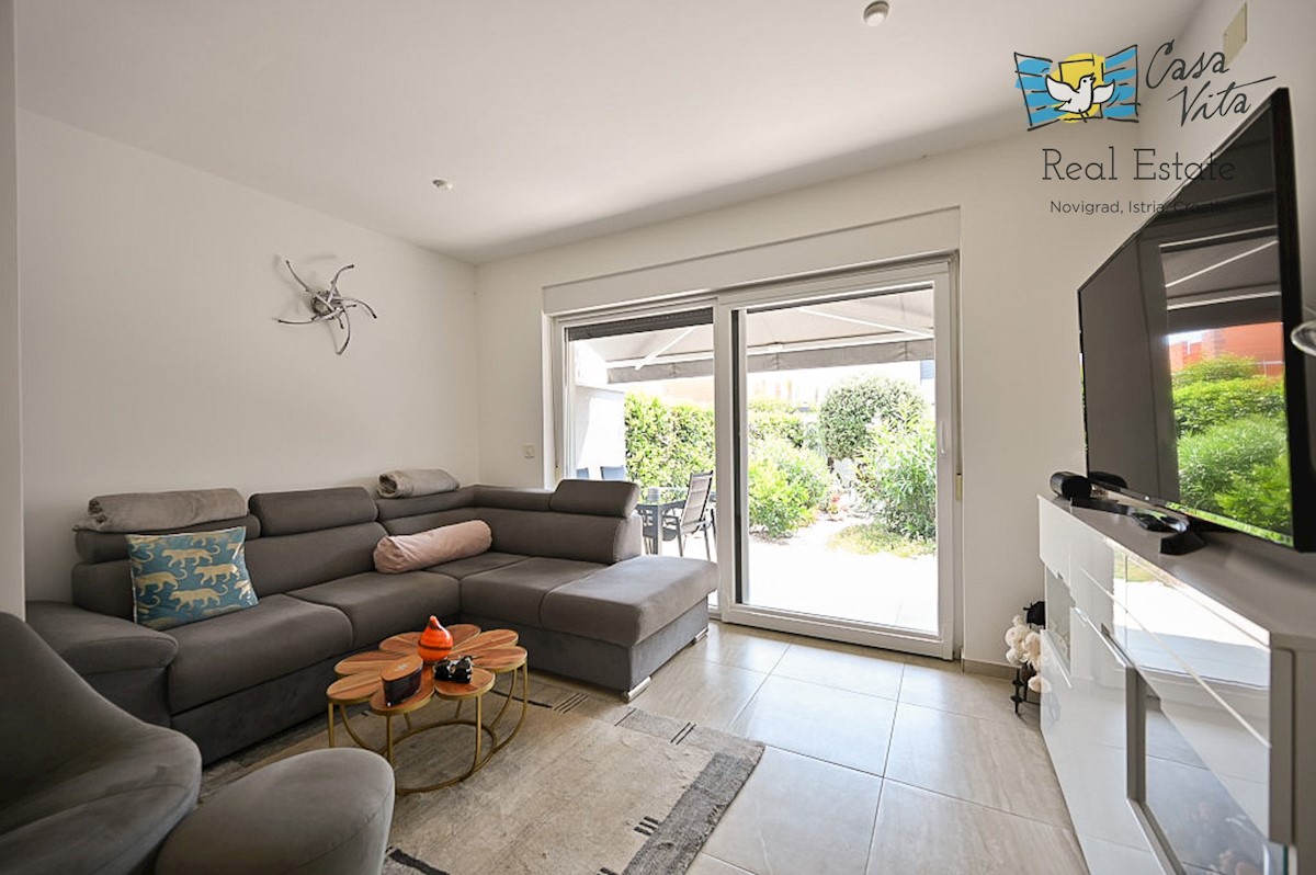 House For sale - ISTARSKA NOVIGRAD