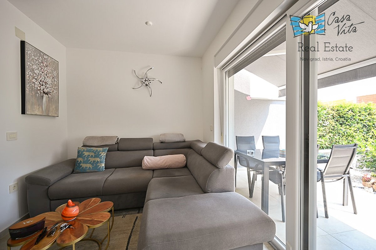 House For sale - ISTARSKA NOVIGRAD