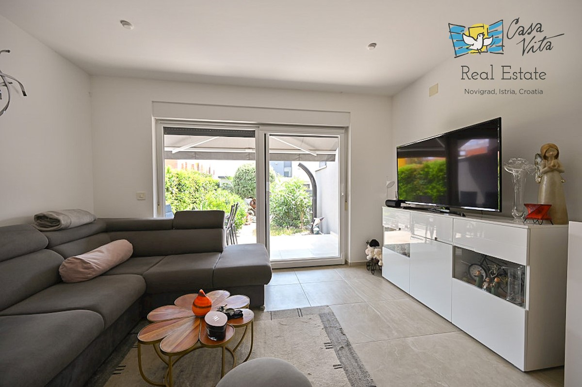 House For sale - ISTARSKA NOVIGRAD