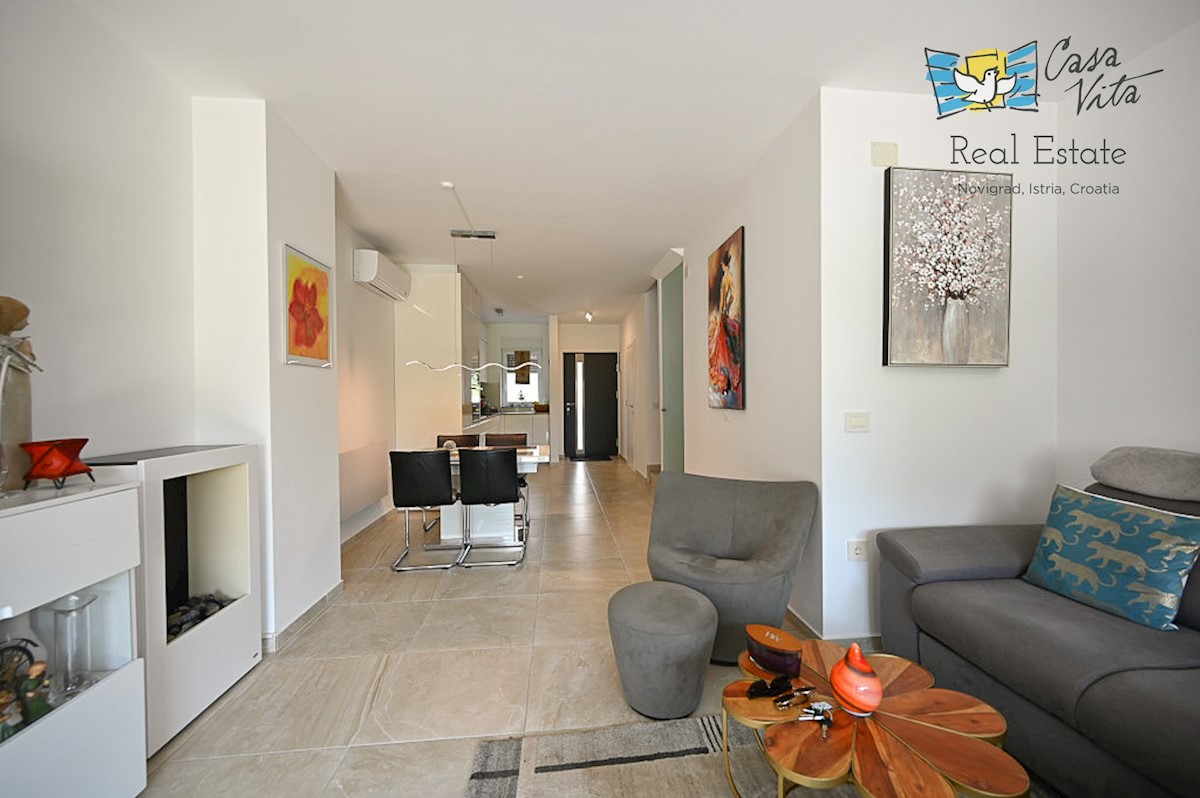 House For sale - ISTARSKA NOVIGRAD