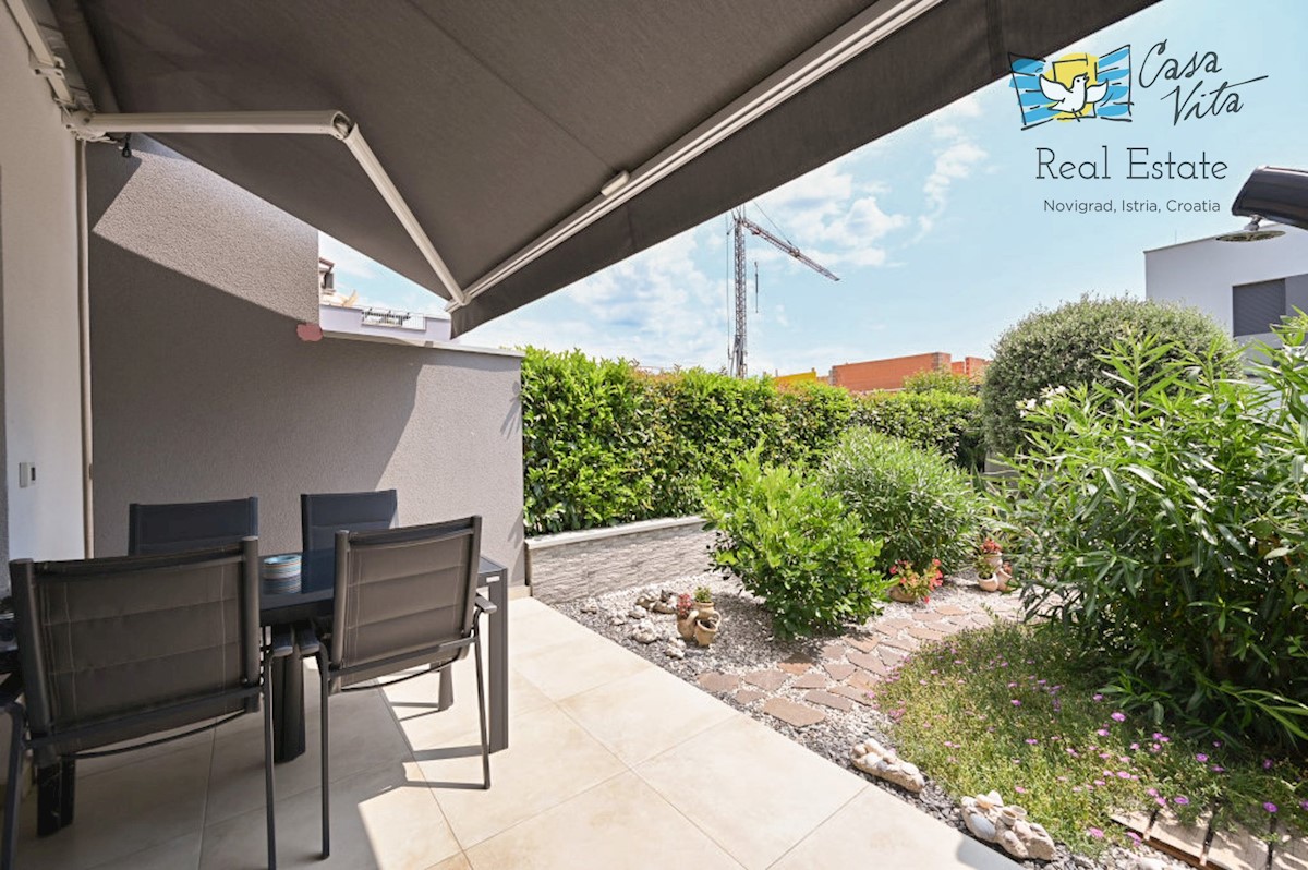 House For sale - Istarska Novigrad - foto 2/37