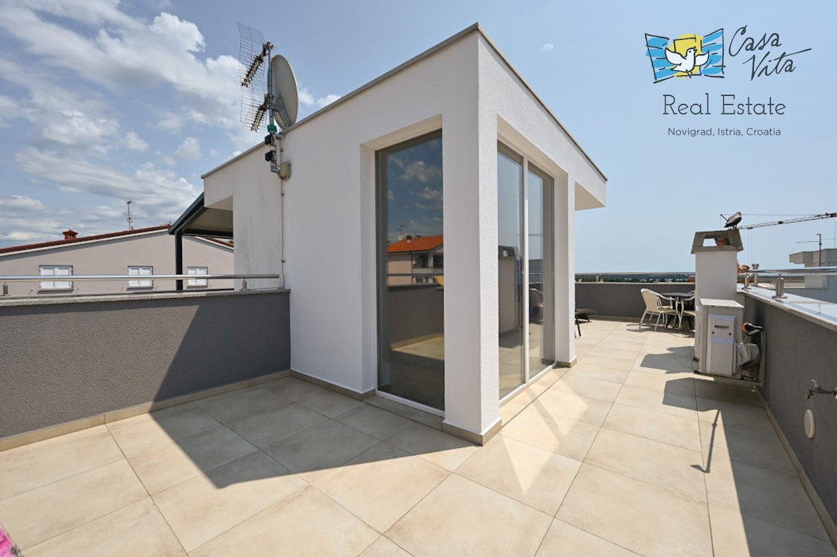 House For sale - ISTARSKA NOVIGRAD