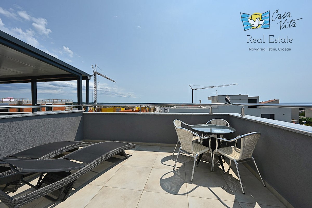 House For sale - ISTARSKA NOVIGRAD