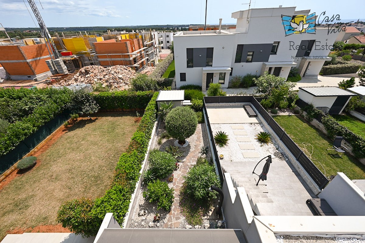 House For sale - ISTARSKA NOVIGRAD