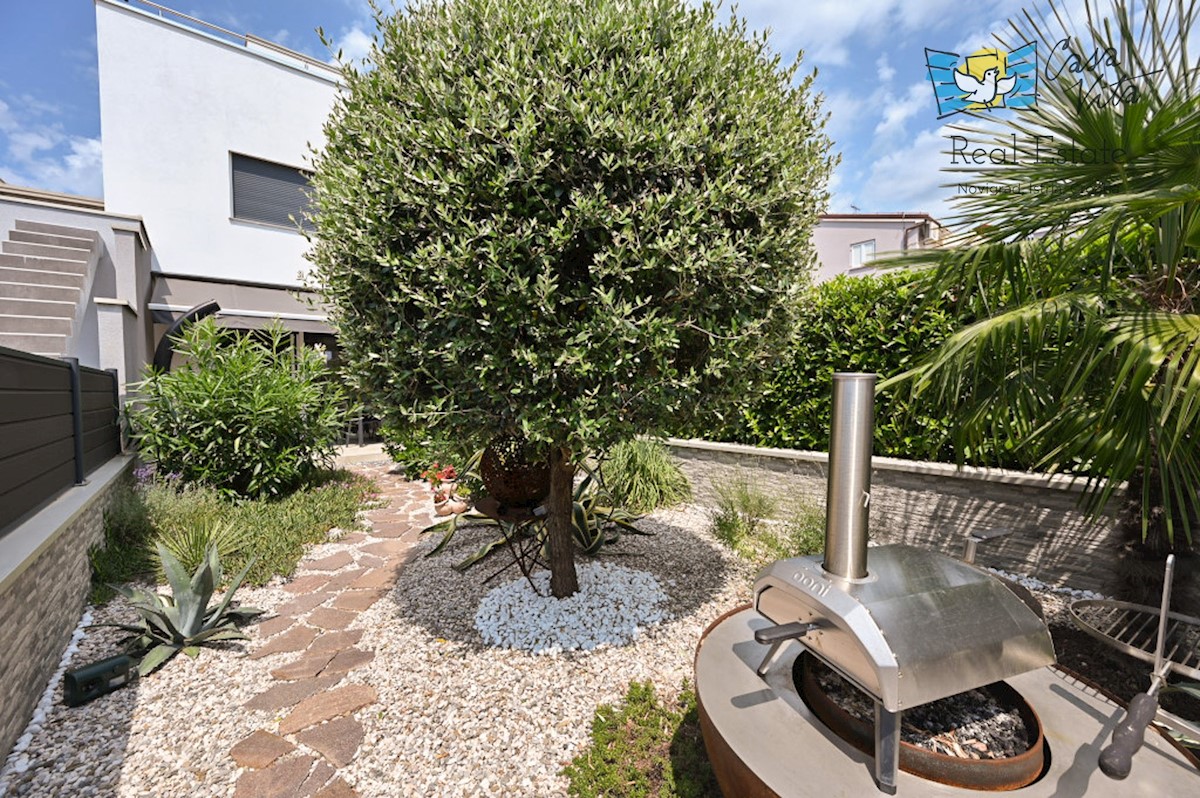 House For sale - Istarska Novigrad - foto 3/37