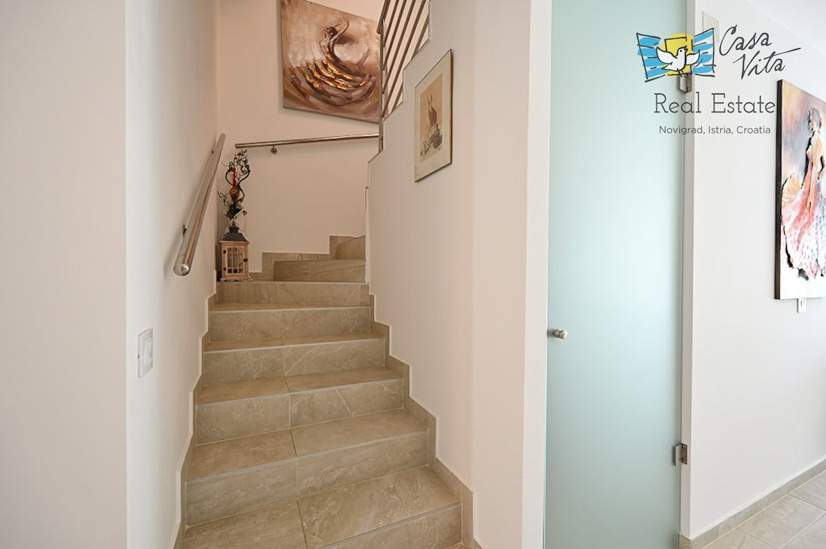 House For sale - ISTARSKA NOVIGRAD
