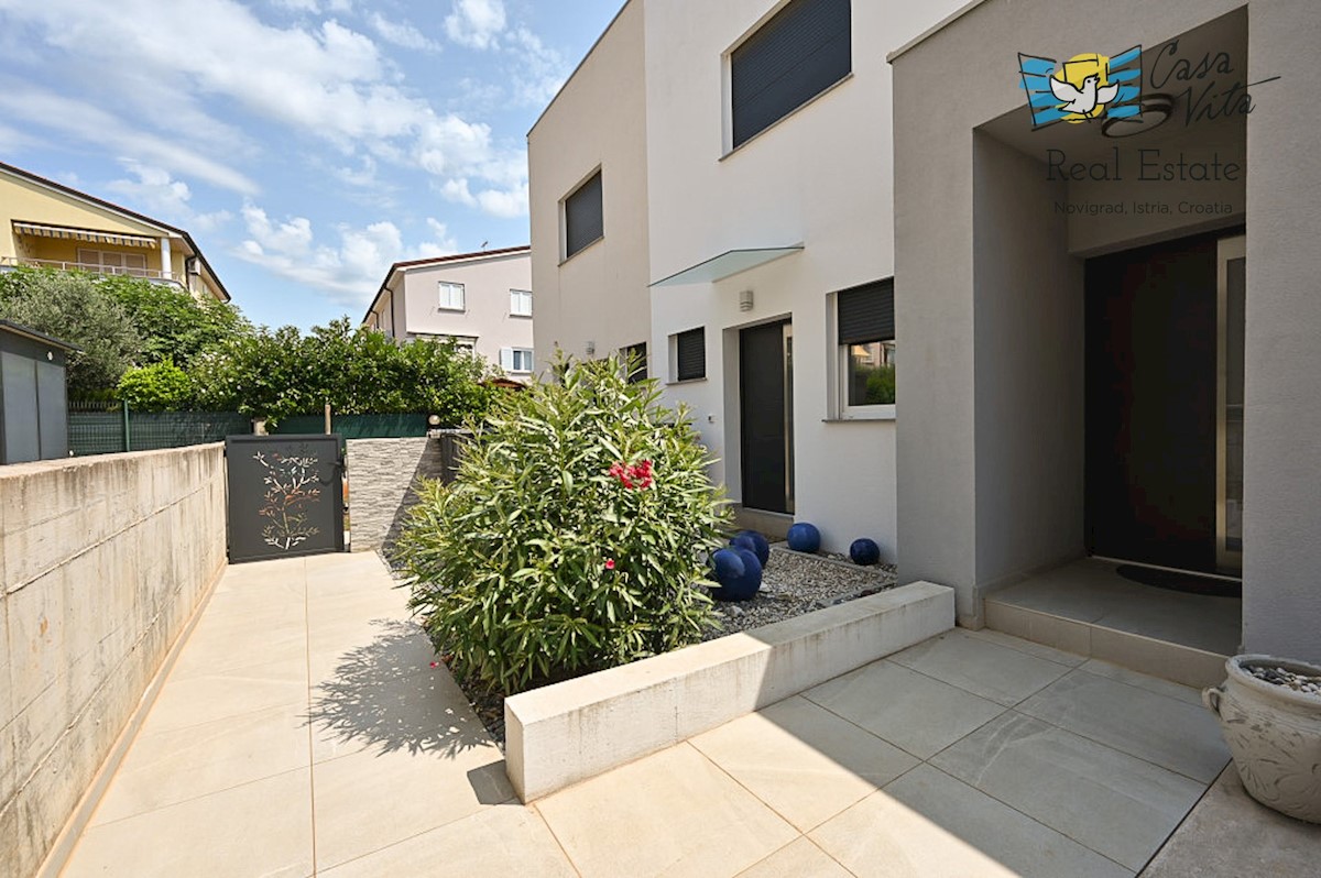House For sale - ISTARSKA NOVIGRAD