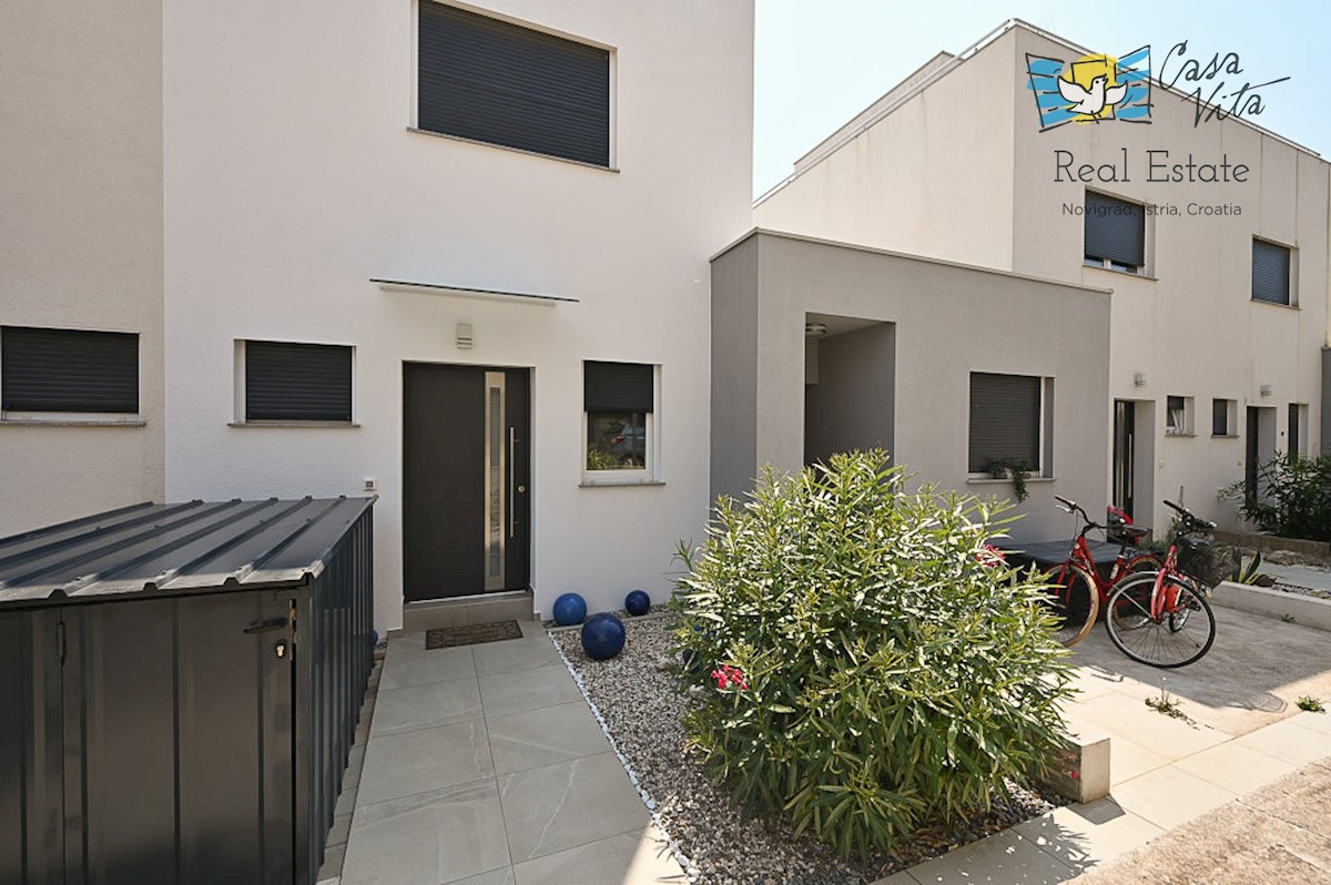 House For sale - ISTARSKA NOVIGRAD