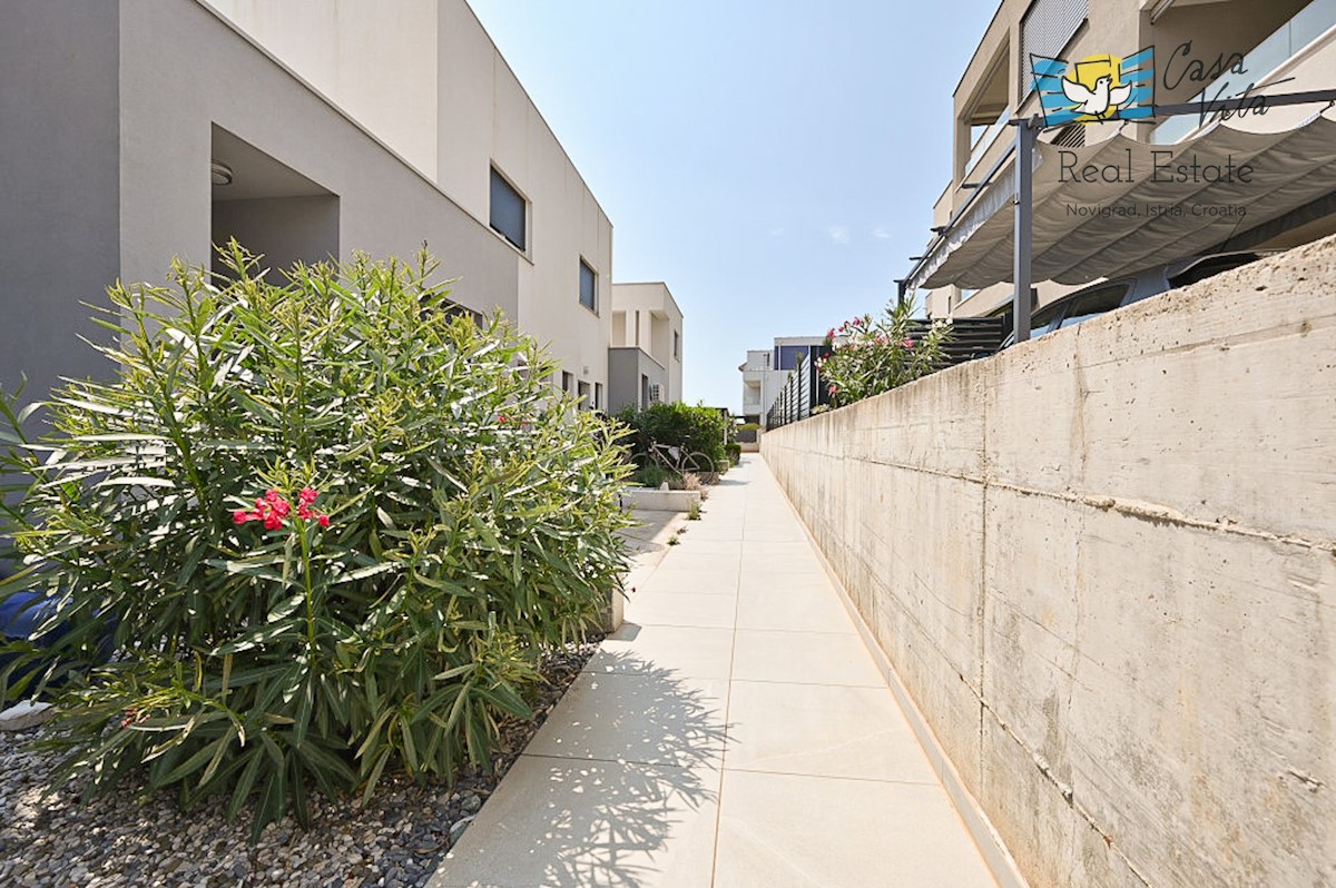 House For sale - ISTARSKA NOVIGRAD