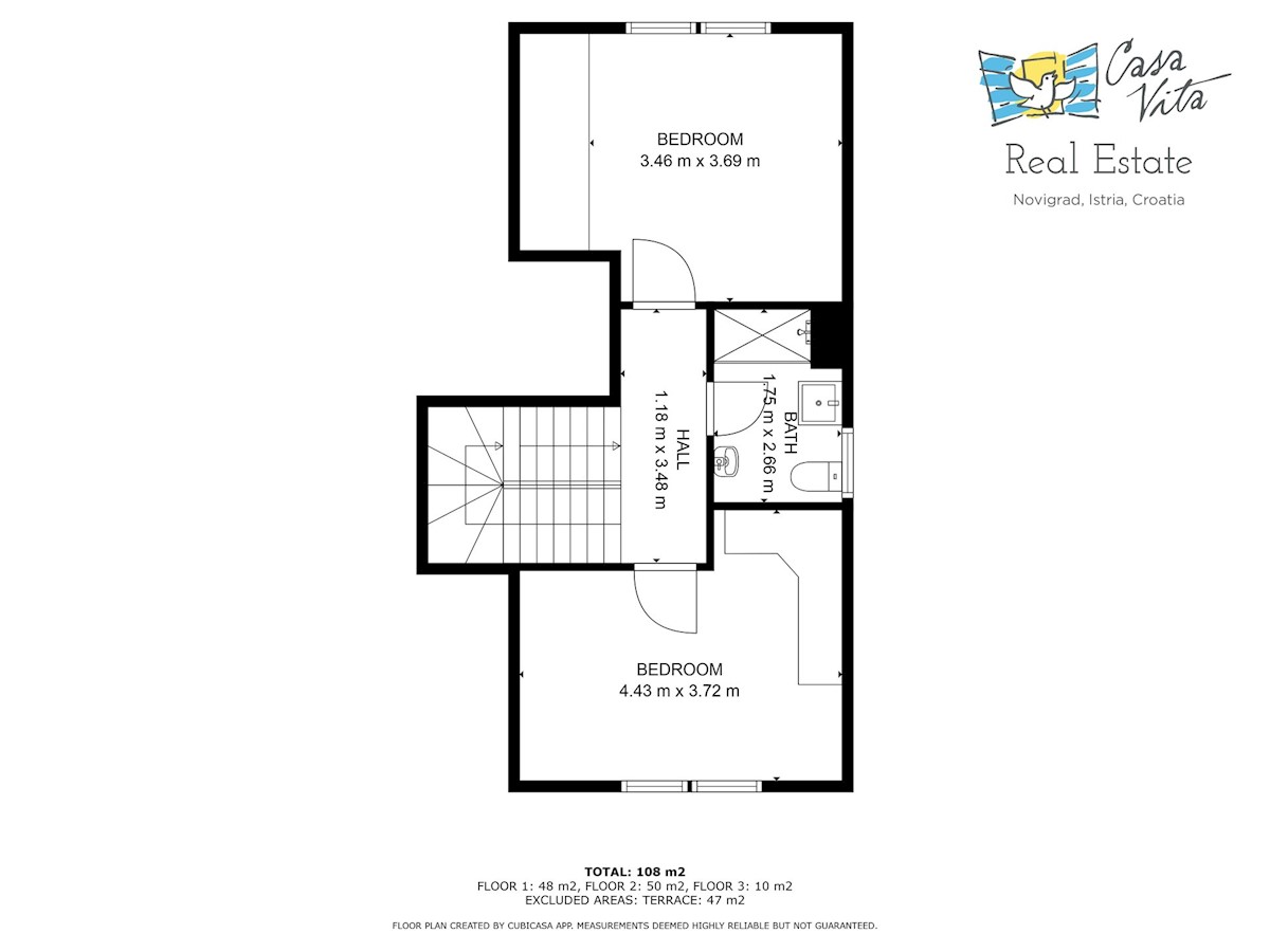 House For sale - ISTARSKA NOVIGRAD