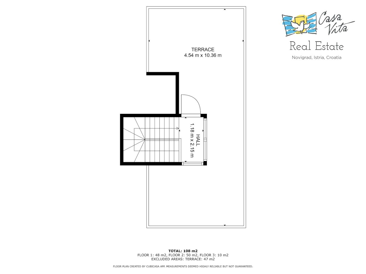 House For sale - ISTARSKA NOVIGRAD