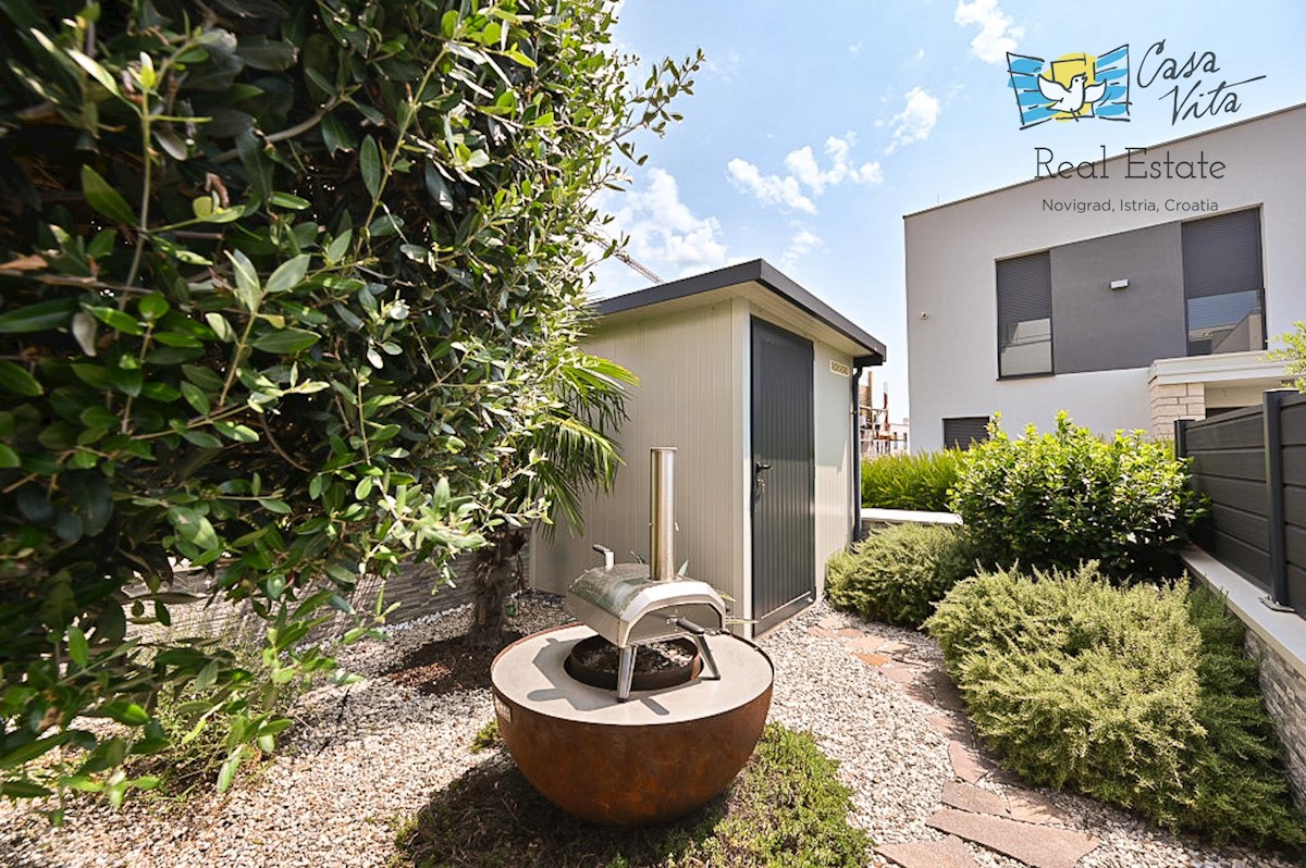 House For sale - Istarska Novigrad - foto 4/37