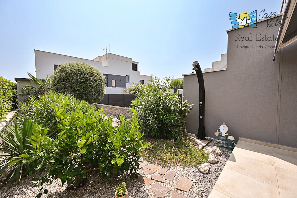 House For sale - Istarska Novigrad - foto 5/37