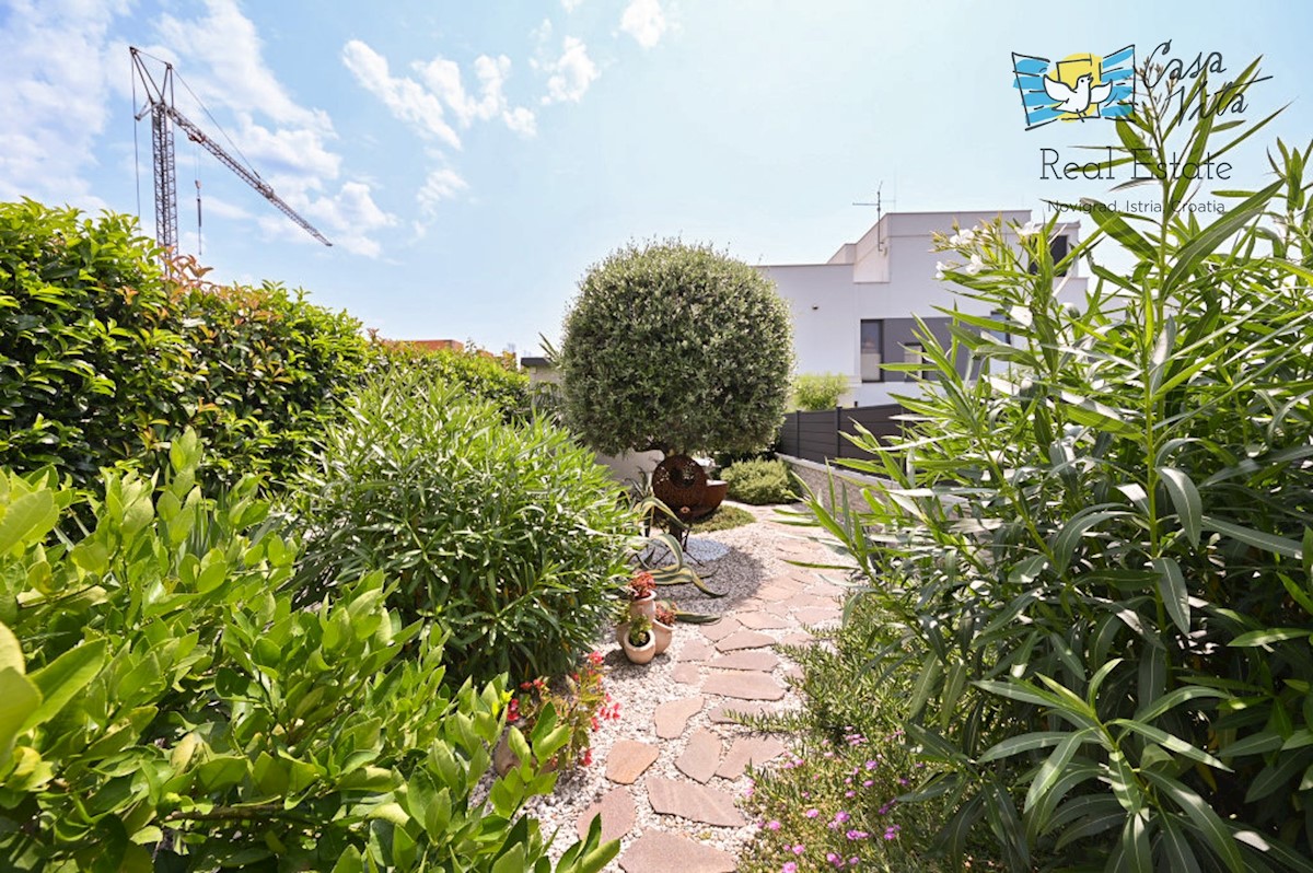 House For sale - ISTARSKA NOVIGRAD