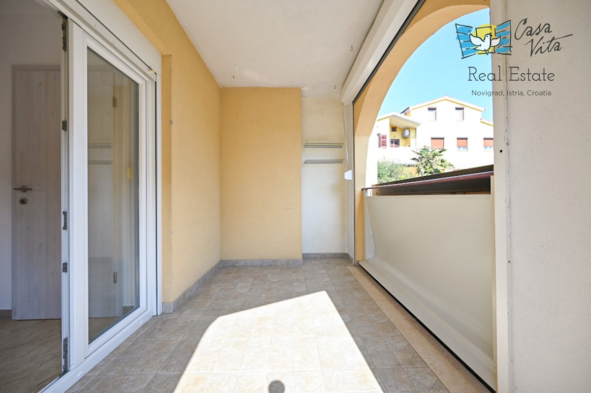 Apartmán Na predaj - ISTARSKA NOVIGRAD