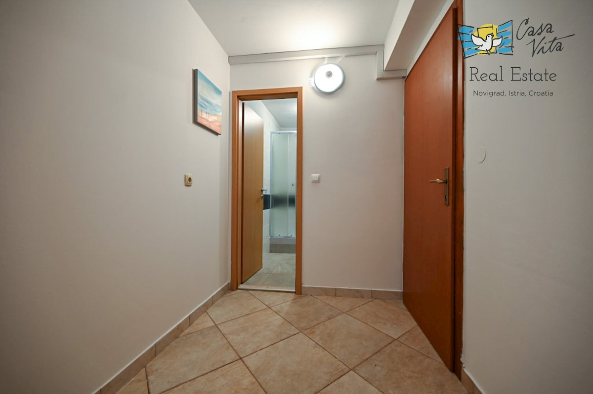 Apartmán Na predaj - ISTARSKA NOVIGRAD