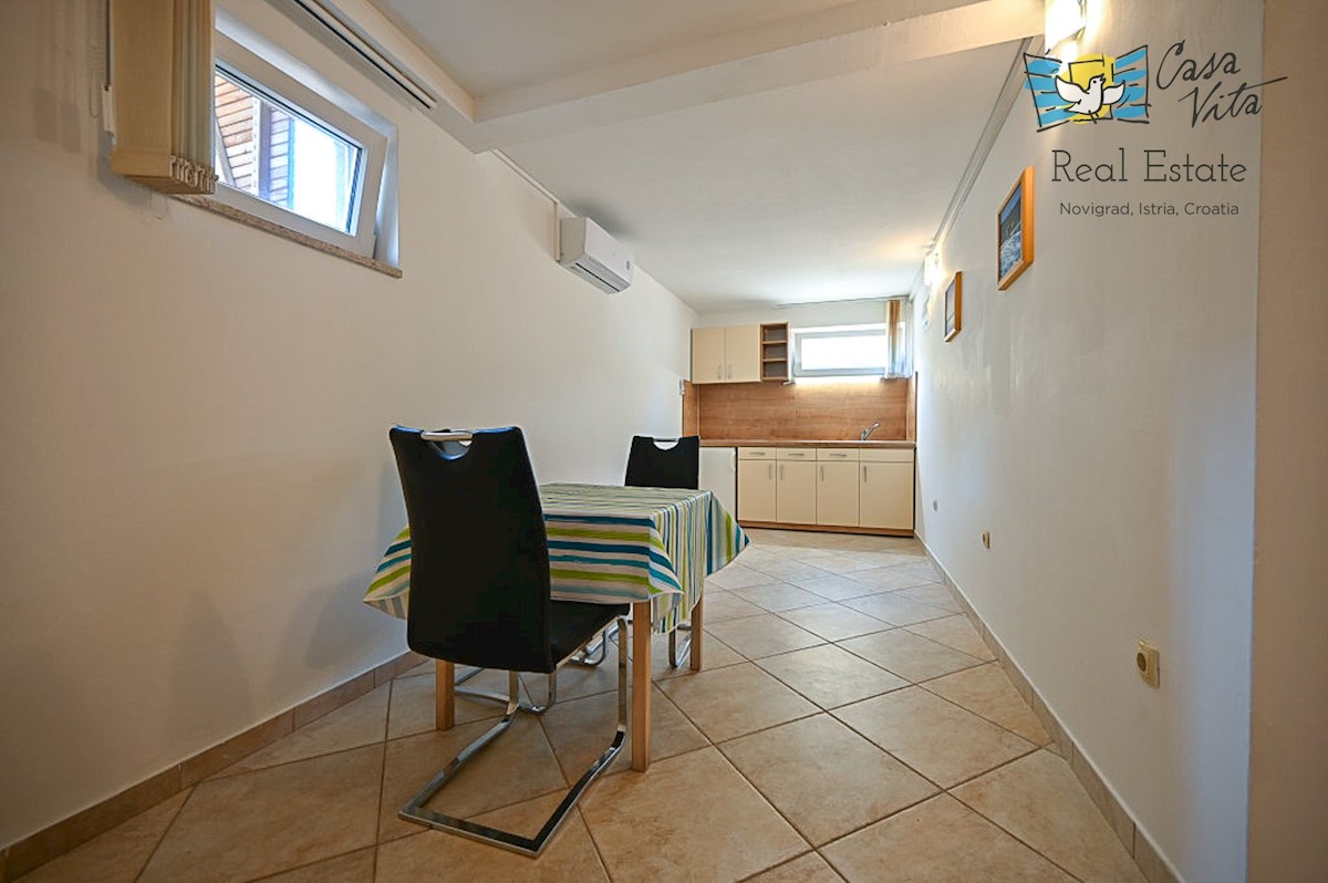 Apartmán Na predaj - ISTARSKA NOVIGRAD