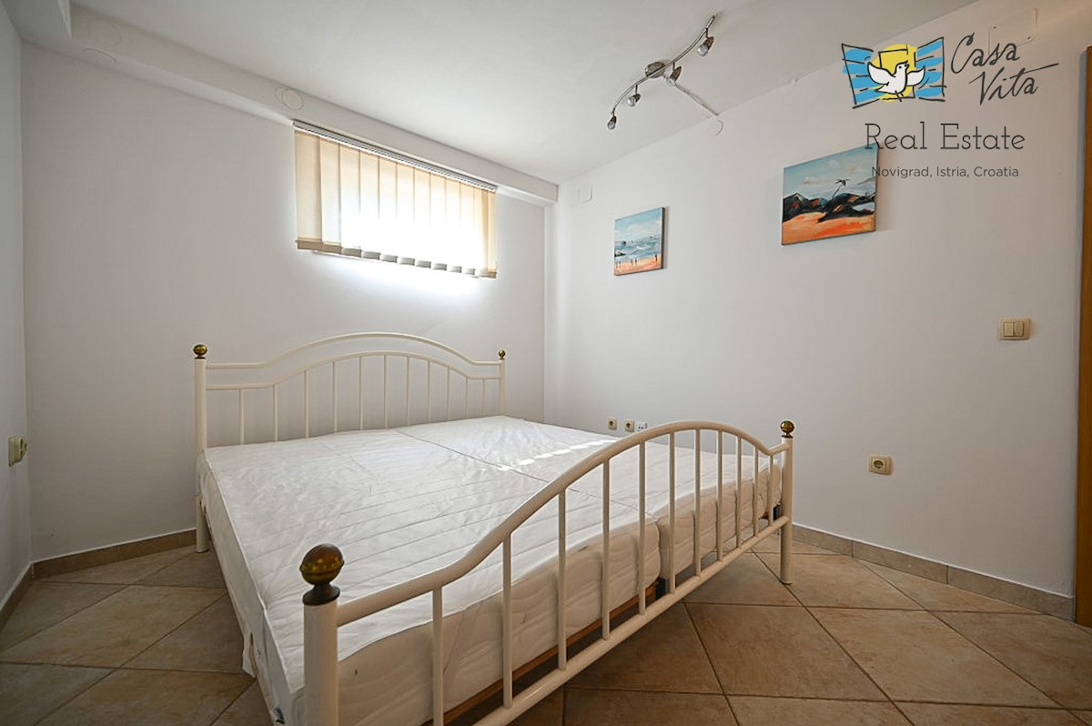 Apartmán Na predaj - ISTARSKA NOVIGRAD