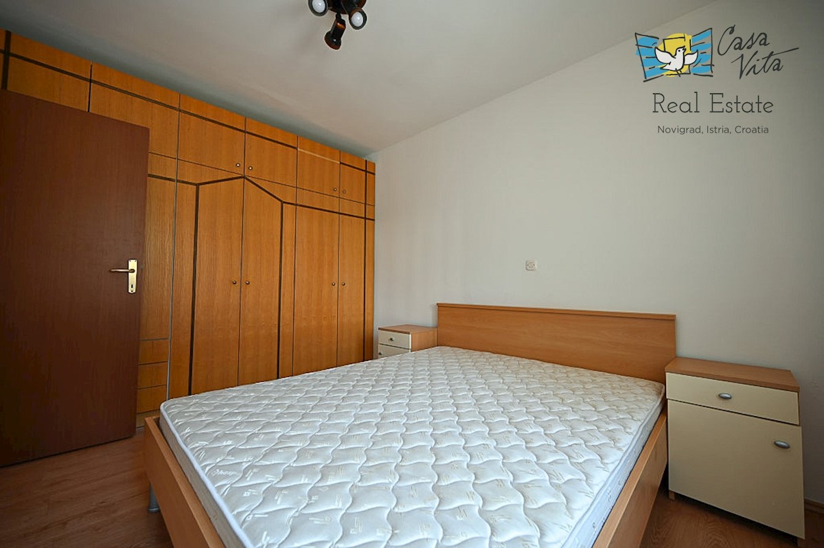 Apartmán Na predaj - ISTARSKA NOVIGRAD