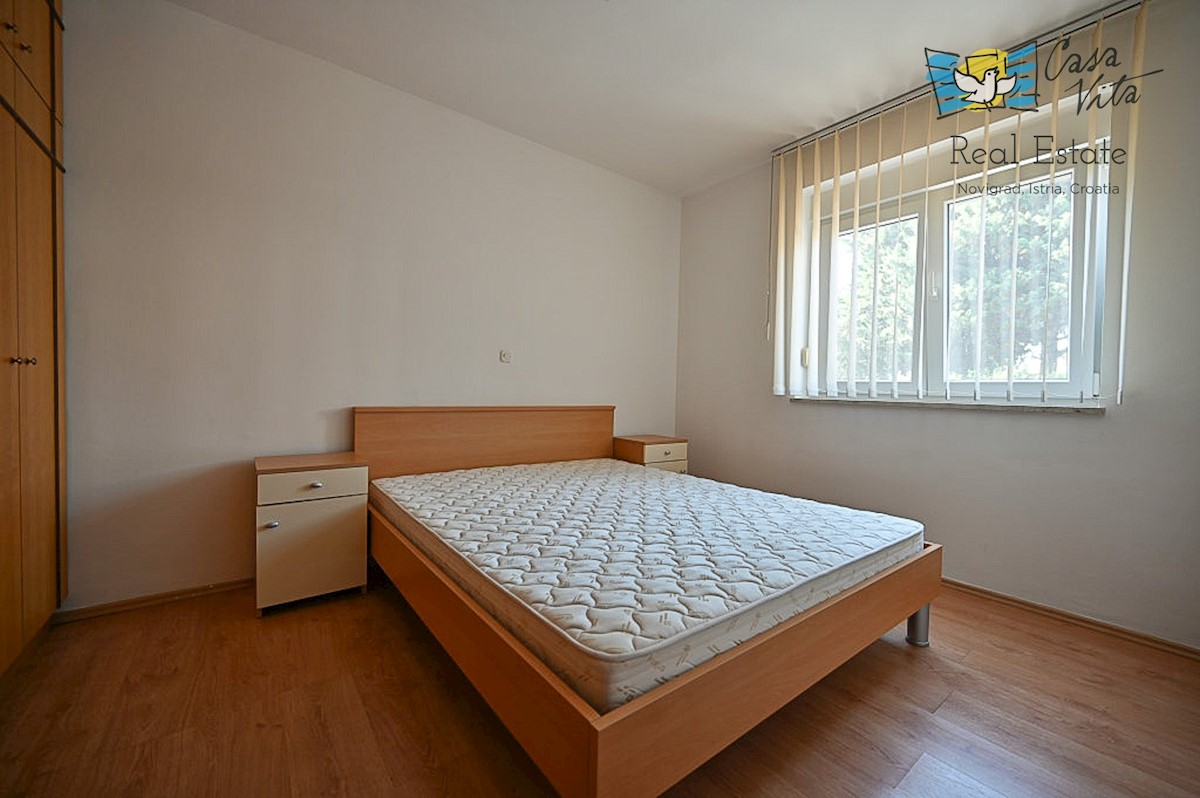 Apartmán Na predaj - ISTARSKA NOVIGRAD