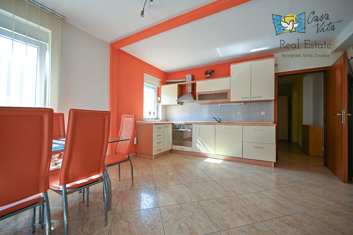 Apartmán Na predaj - ISTARSKA NOVIGRAD