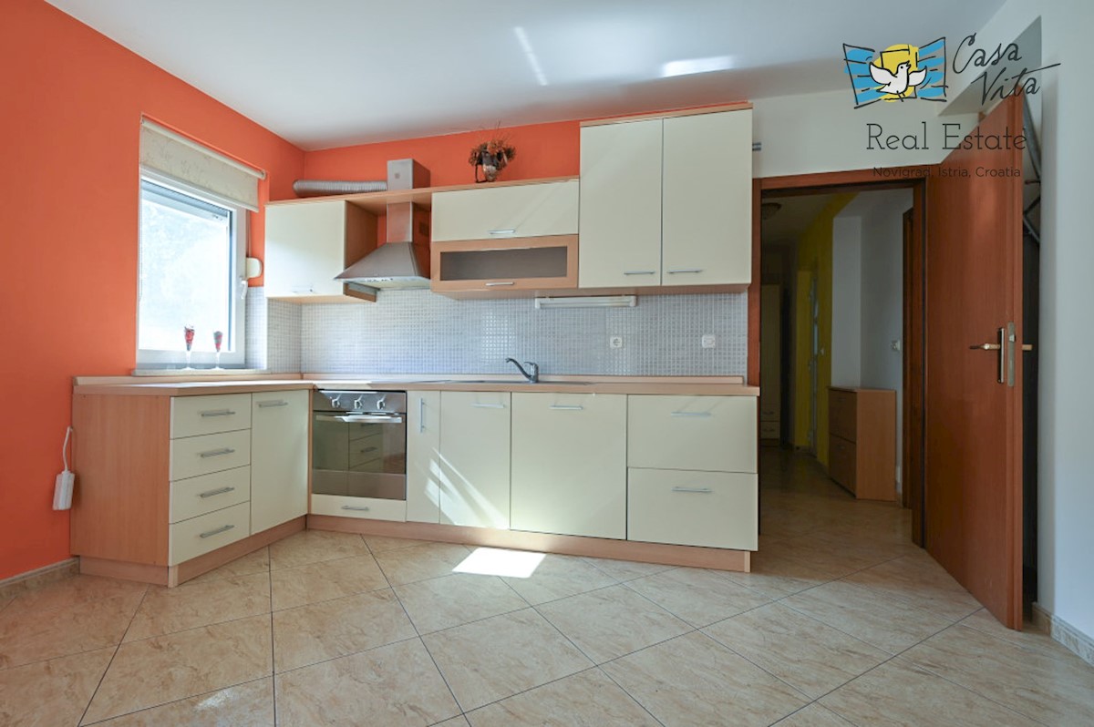 Apartmán Na predaj - ISTARSKA NOVIGRAD