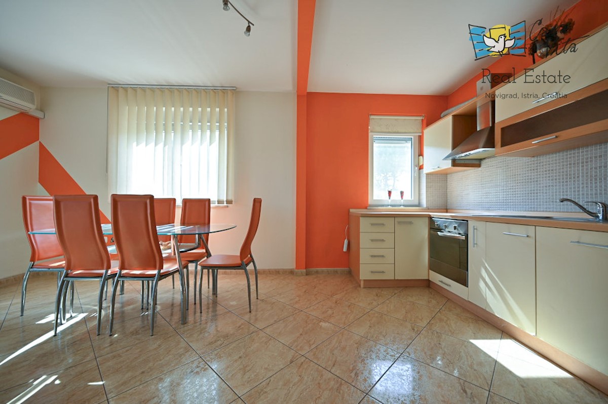 Apartmán Na predaj - ISTARSKA NOVIGRAD