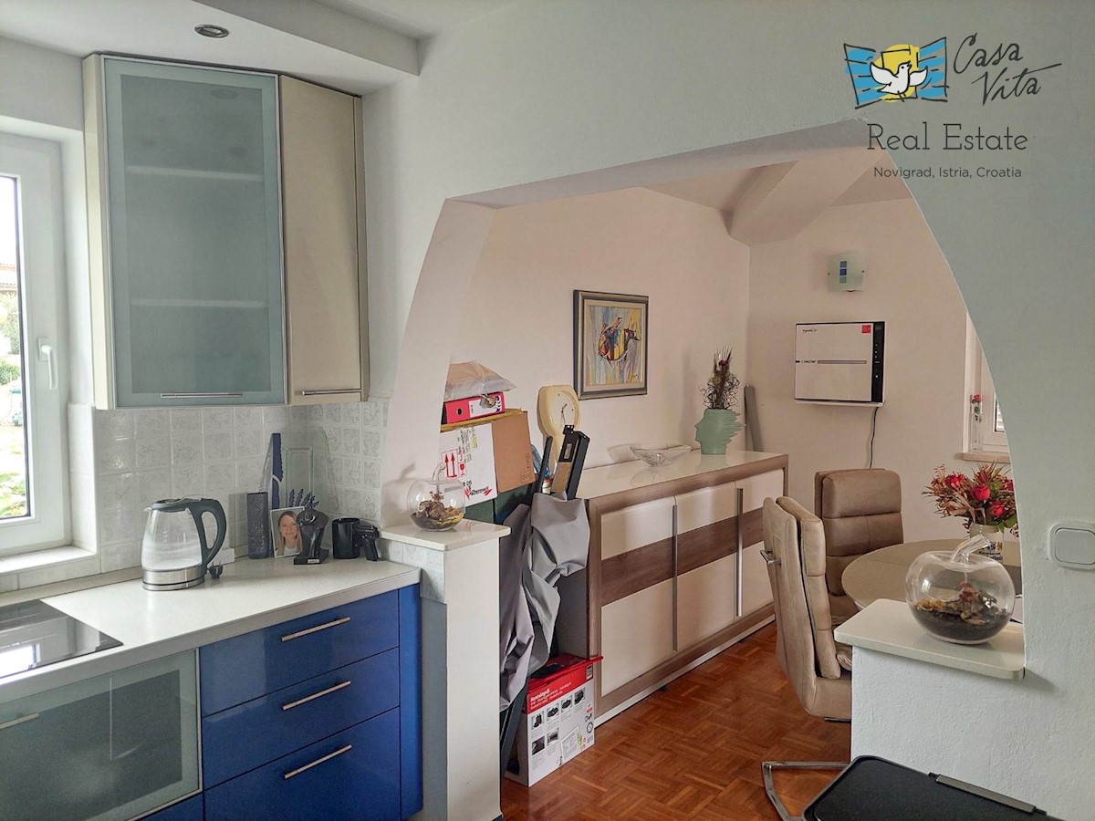 Apartma Na predaj - ISTARSKA POREČ