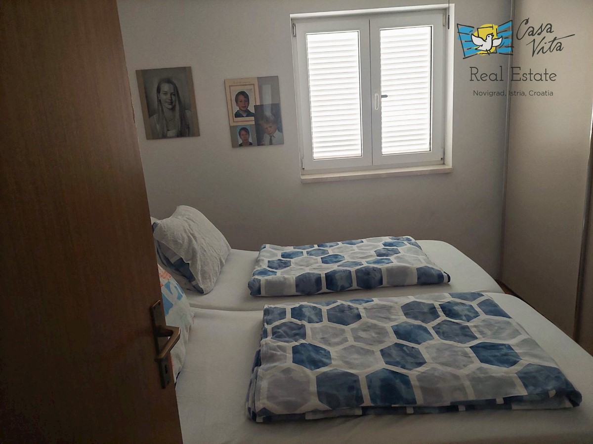 Apartma Na predaj - ISTARSKA POREČ