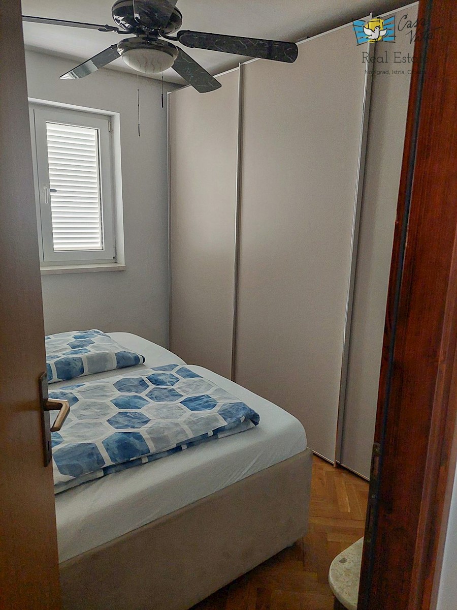 Apartma Na predaj - ISTARSKA POREČ