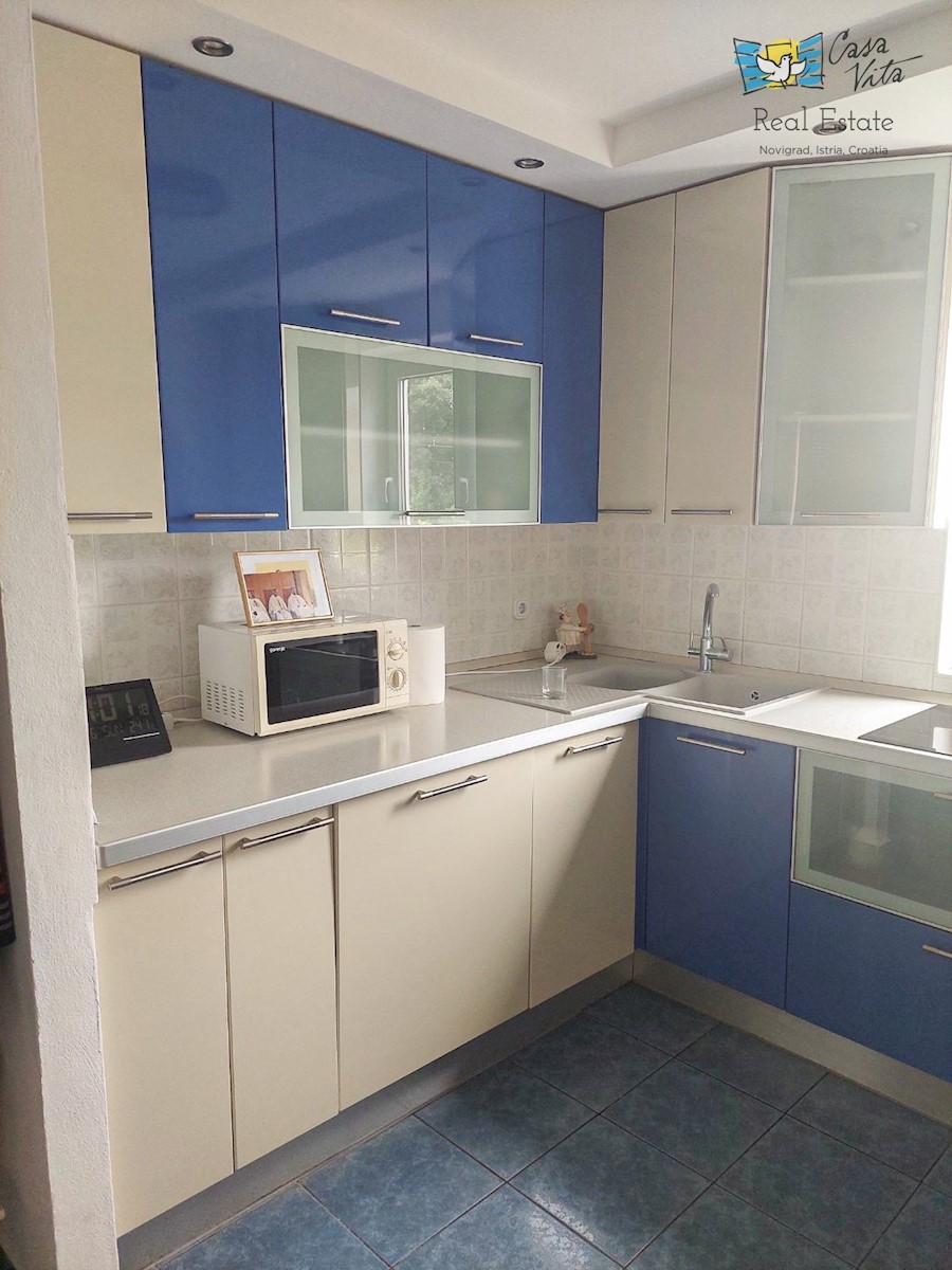 Apartma Na predaj - ISTARSKA POREČ