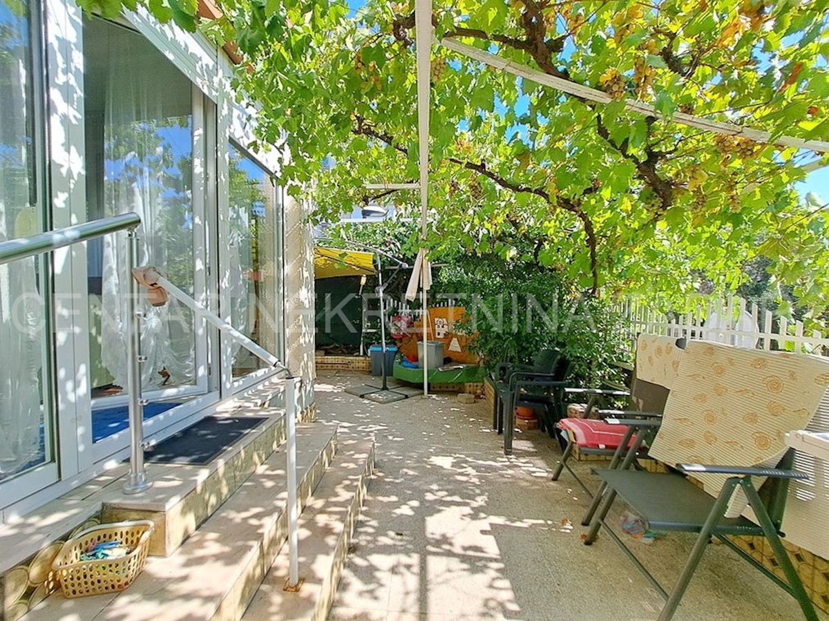 Appartement À vendre - ZADARSKA ZADAR