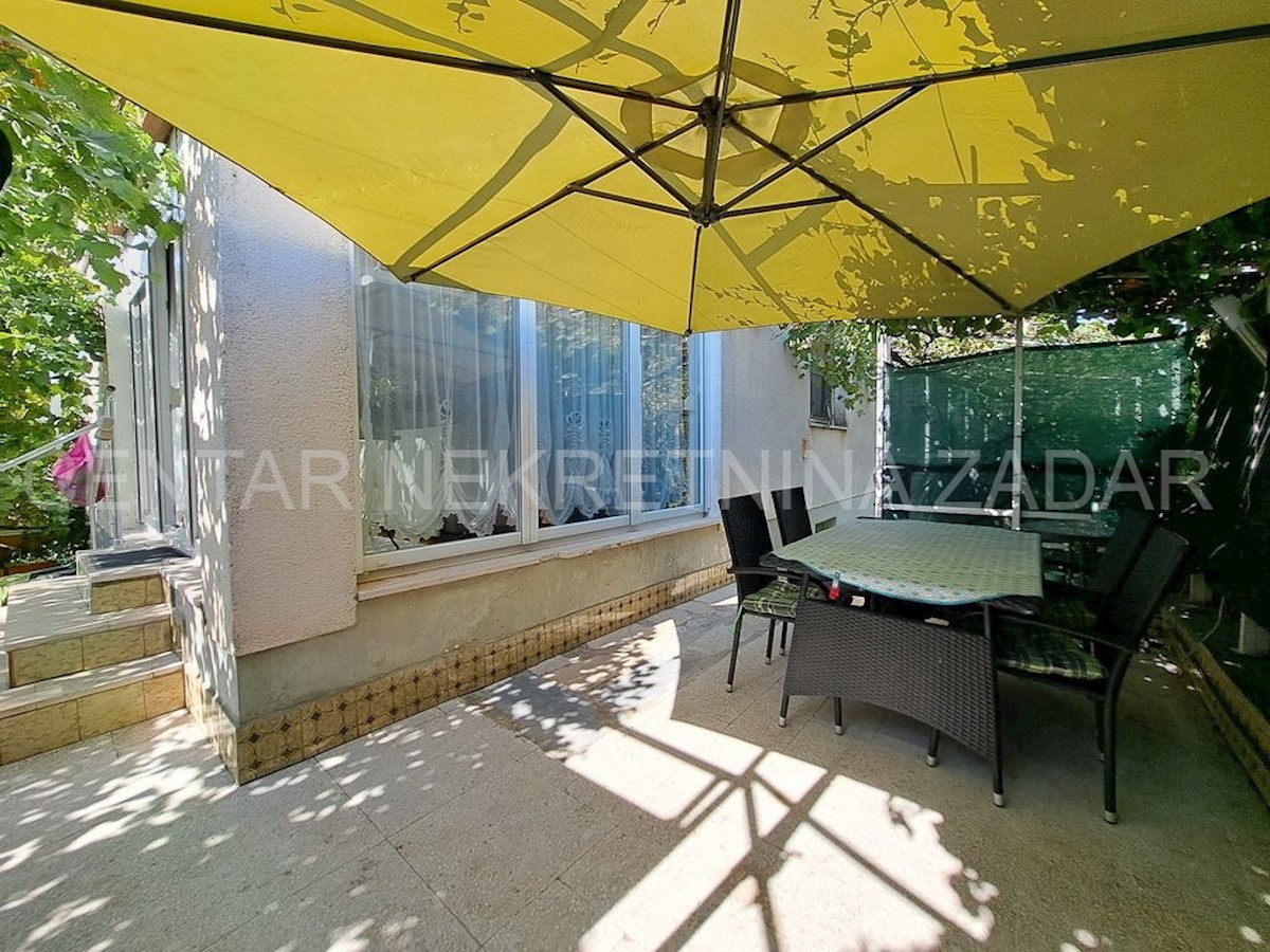 Appartement À vendre - ZADARSKA ZADAR