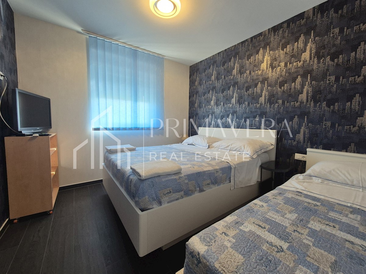 Apartma Na predaj - ZADARSKA PRIVLAKA