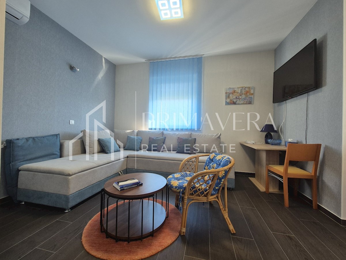 Apartma Na predaj - ZADARSKA PRIVLAKA