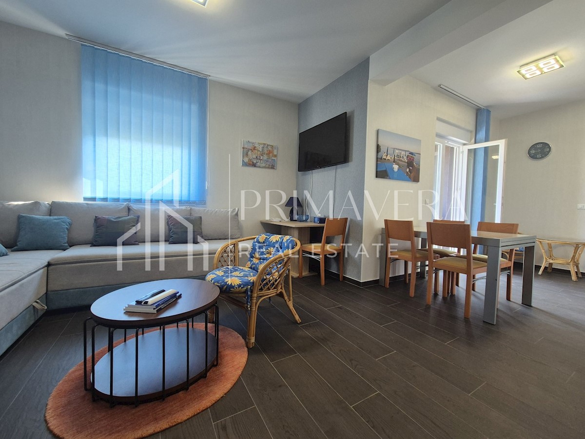 Apartma Na predaj - ZADARSKA PRIVLAKA