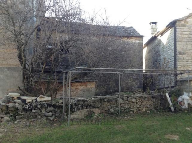 Hiša Naprodaj - Istarska Oprtalj - foto 3/3