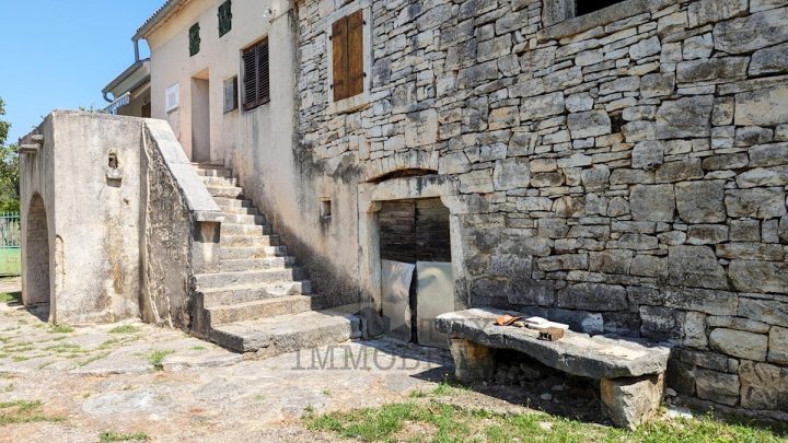 House For sale - Istarska Kanfanar - foto 5/11