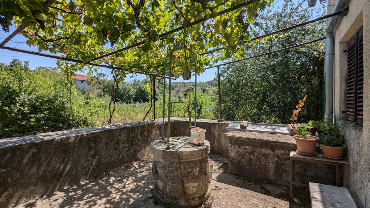Kuća Na prodaju - Istarska Kanfanar - foto 2/10