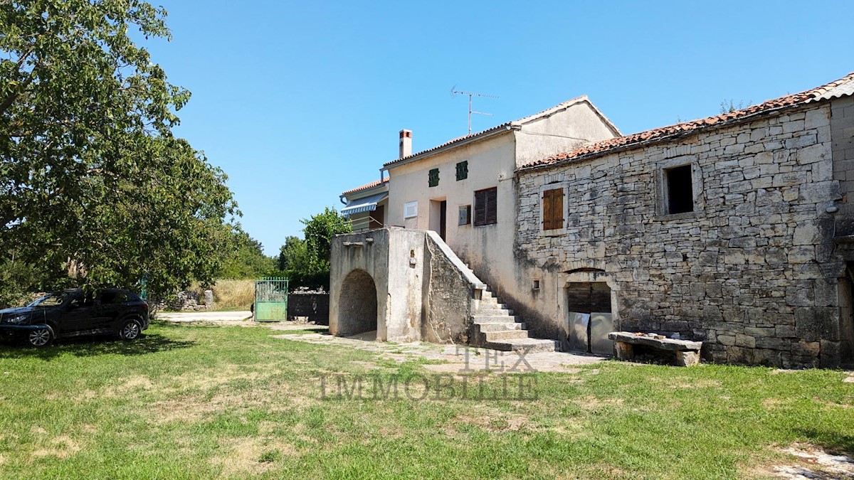 Kuća Na prodaju - Istarska Kanfanar - foto 3/10