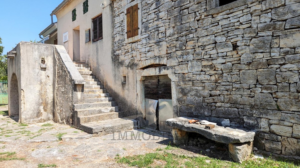 Kuća Na prodaju - Istarska Kanfanar - foto 5/10