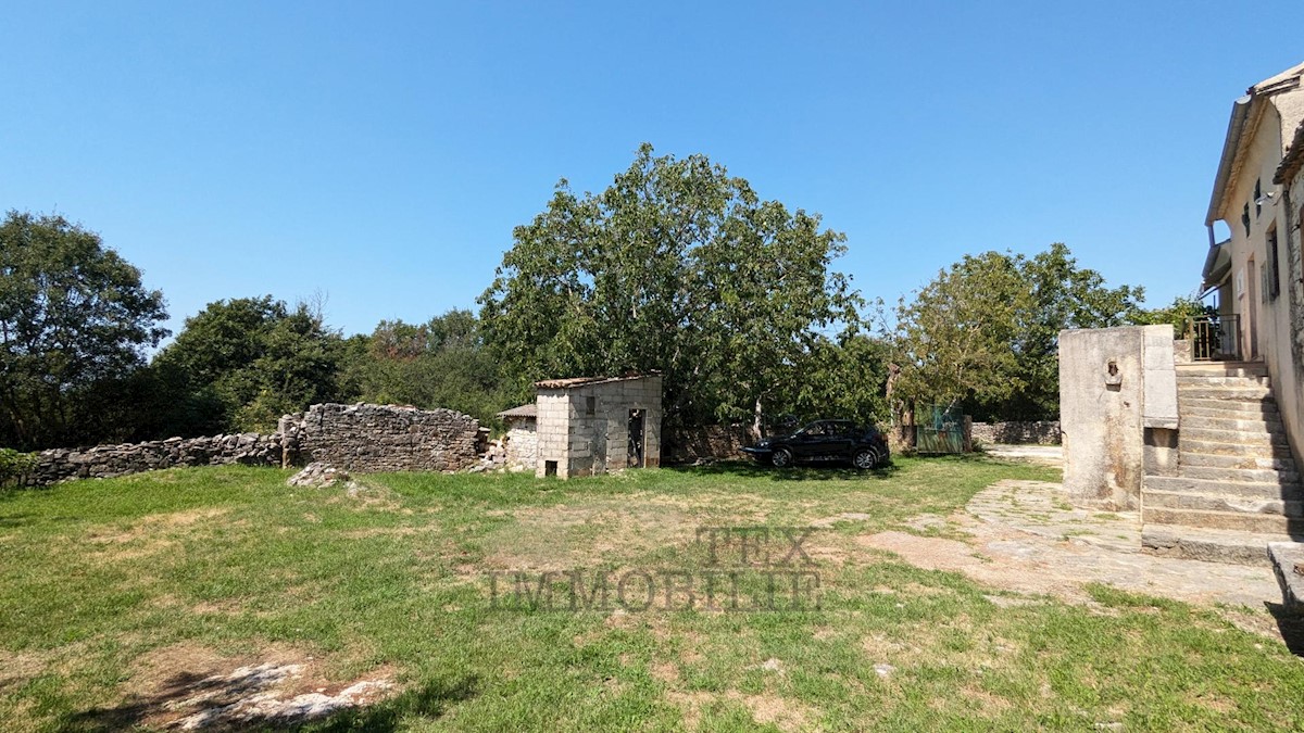 Kuća Na prodaju - ISTARSKA KANFANAR