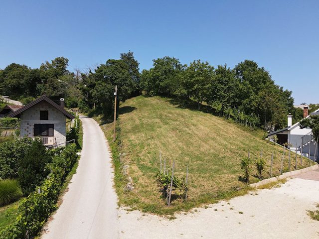 Grundstück Zu verkaufen - Zagrebačka Samobor - foto 2/3