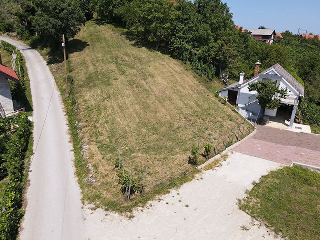 Grundstück Zu verkaufen - Zagrebačka Samobor - foto 3/3