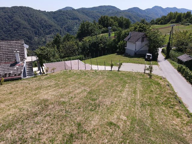Terrain À vendre - Zagrebačka Samobor - foto 4/4