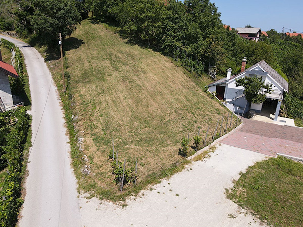 Terreno In vendita - ZAGREBAČKA SAMOBOR