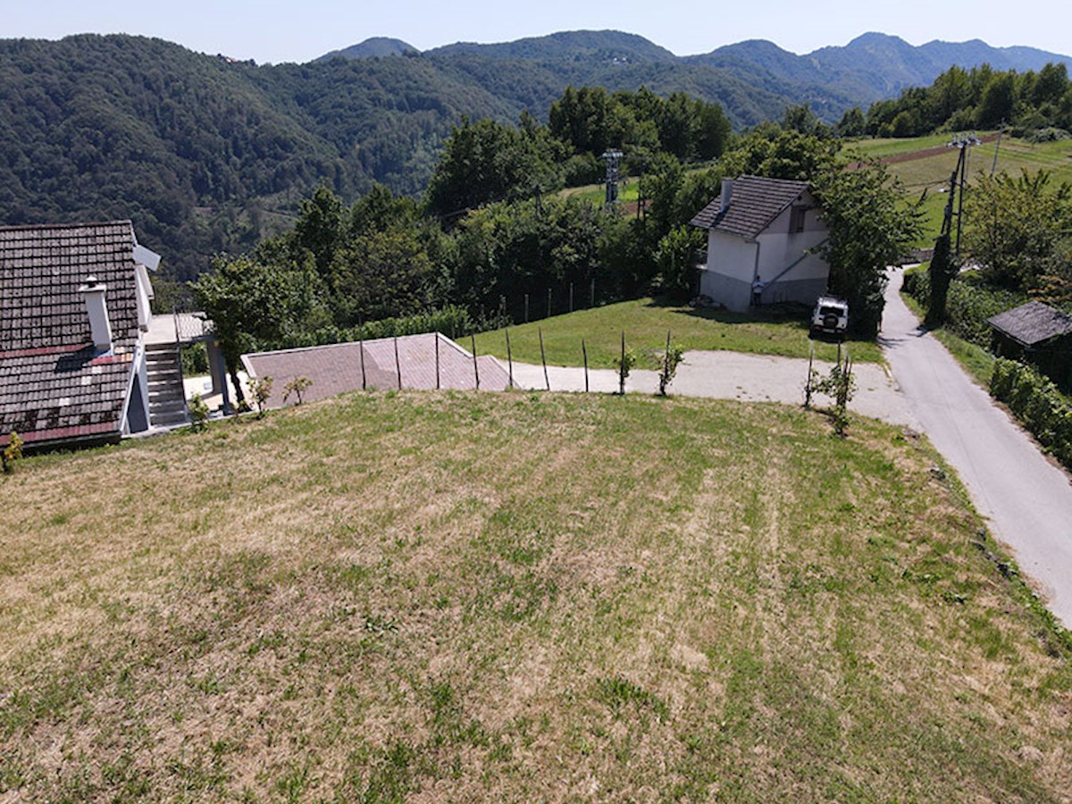 Terrain À vendre - ZAGREBAČKA Samobor