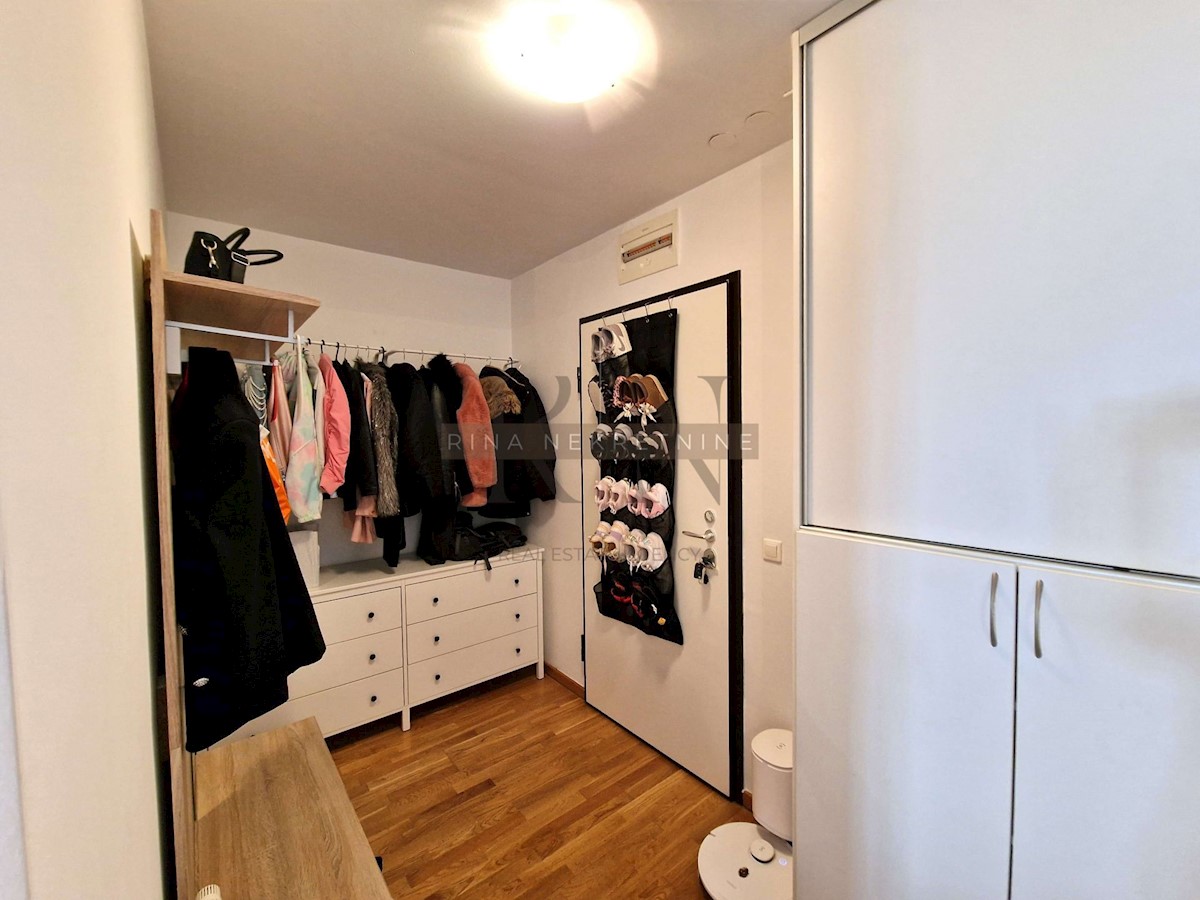 Apartma Na predaj - GRAD ZAGREB ZAGREB