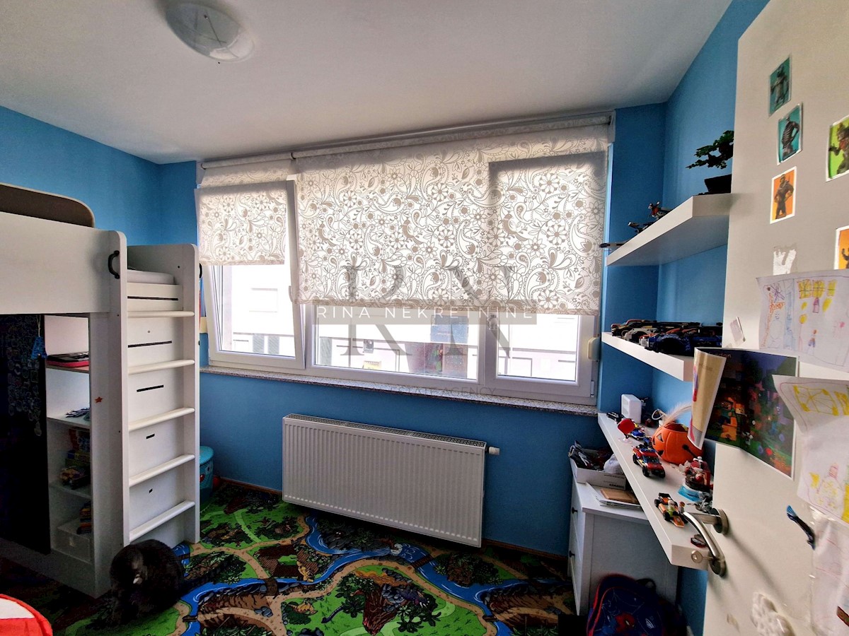 Apartmán Na prodej - GRAD ZAGREB ZAGREB